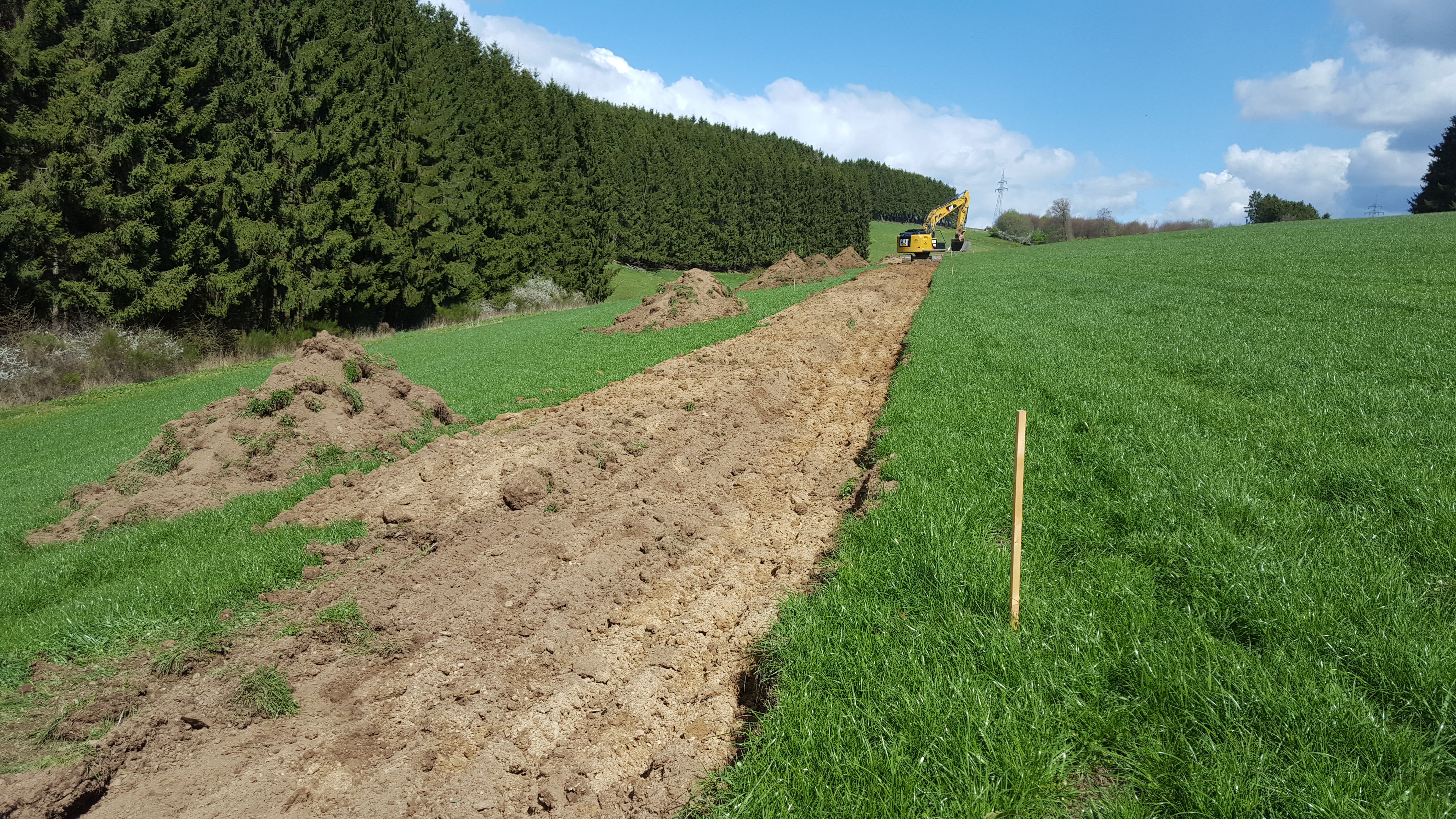 Clervaux - Landwirtschaftsportal - Luxembourg