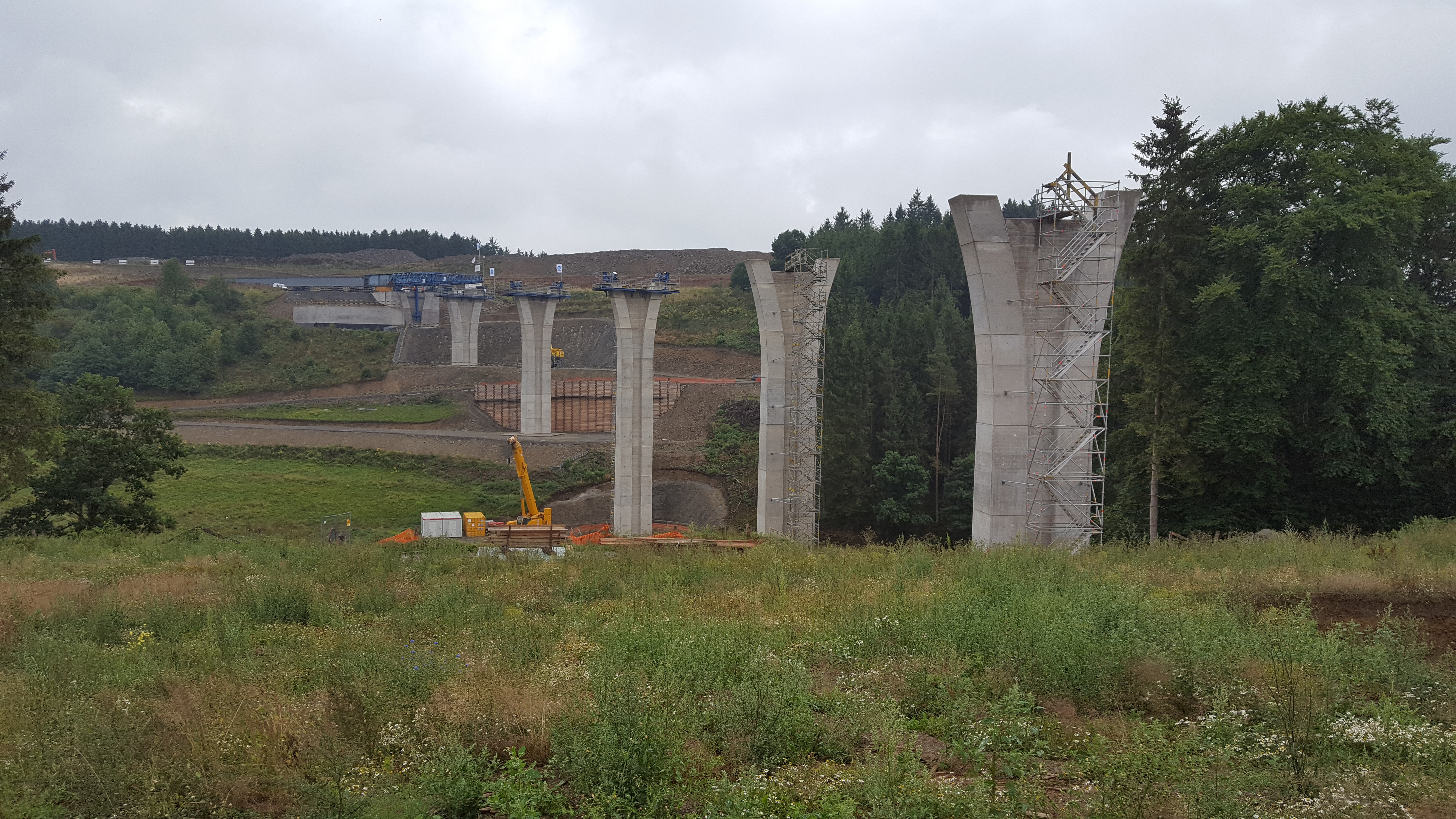 Clervaux - Landwirtschaftsportal - Luxembourg