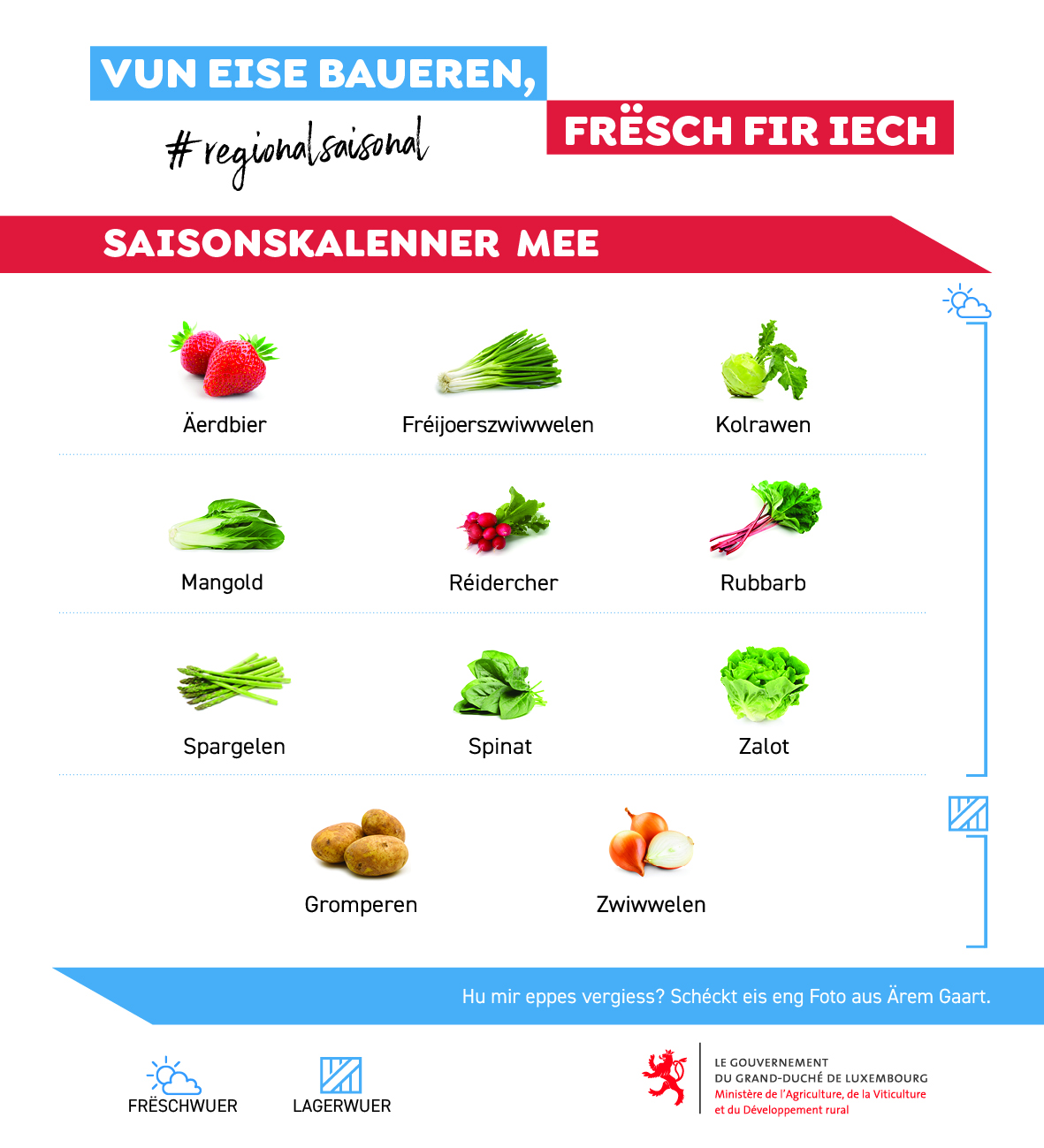 Saisonskalenner